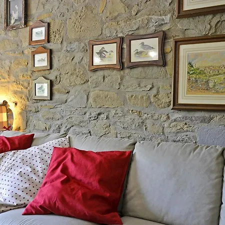 Holiday home Celeste Cortona