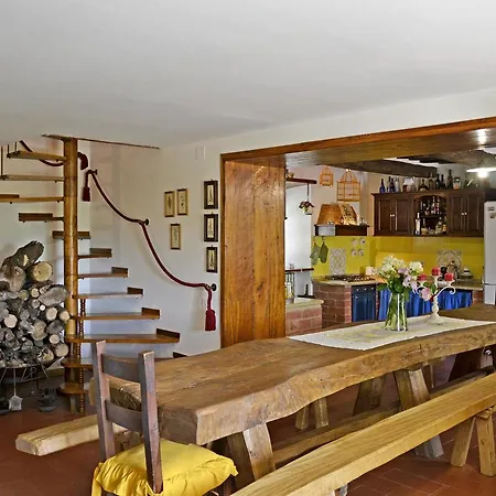 Celeste Holiday home Cortona