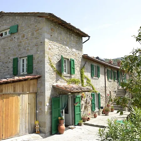Celeste Holiday home Cortona