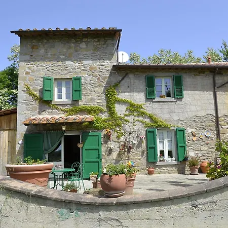Celeste Holiday home *