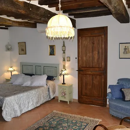 Holiday home Celeste Cortona