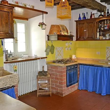 Holiday home Celeste
