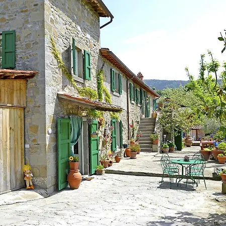 Celeste Holiday home
