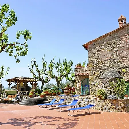 Holiday home Celeste