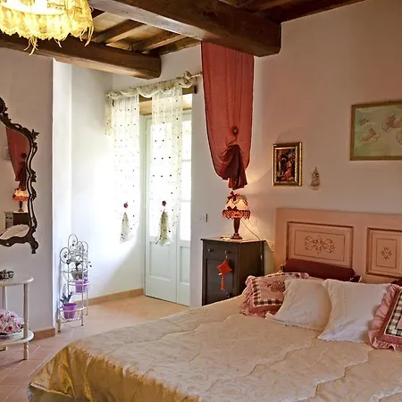 Holiday home Celeste