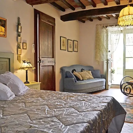 Celeste Holiday home Cortona