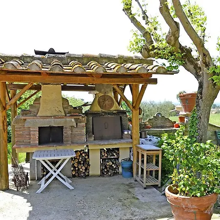 Celeste Holiday home
