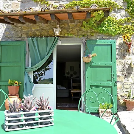 Celeste Holiday home