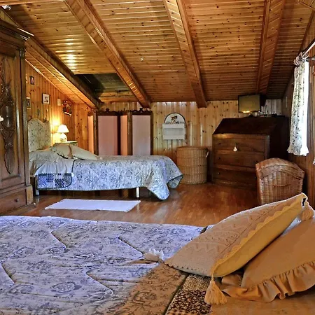 Holiday home Celeste *