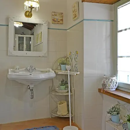 Celeste Holiday home Cortona