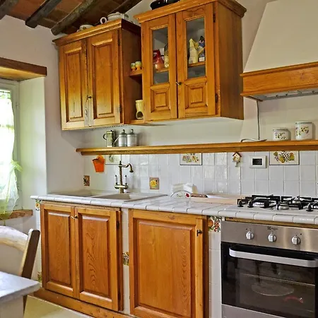 Holiday home Celeste *