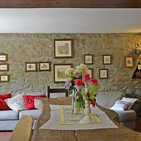 Celeste Holiday home
