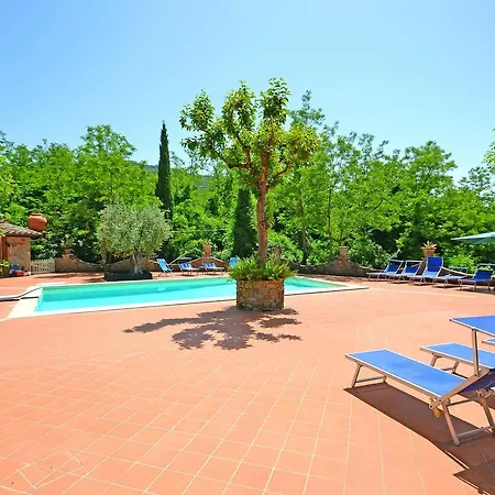 Holiday home Celeste Cortona