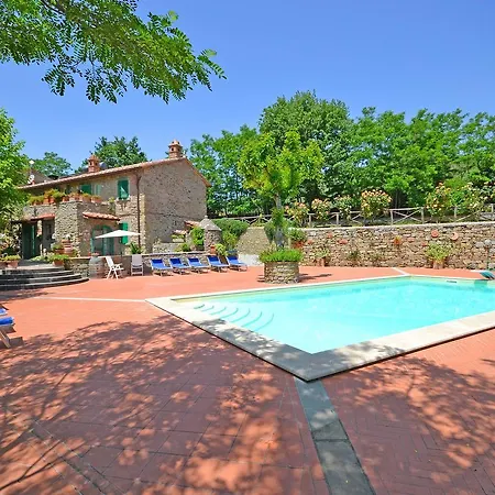 Holiday home Celeste *