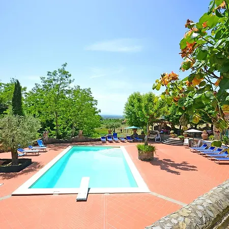 Holiday home Celeste Cortona